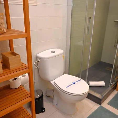 Homenfun Alfonso X Appartement *