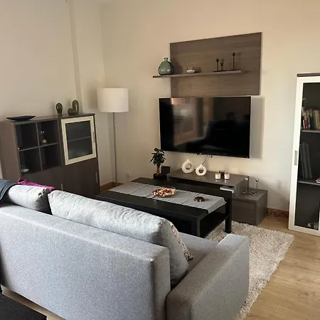 Homenfun Alfonso X Appartement *
