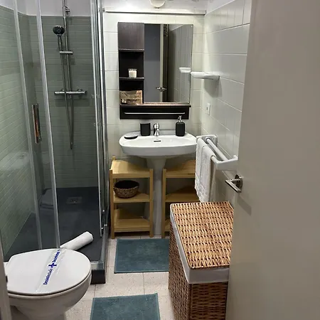 Homenfun Alfonso X Appartement *