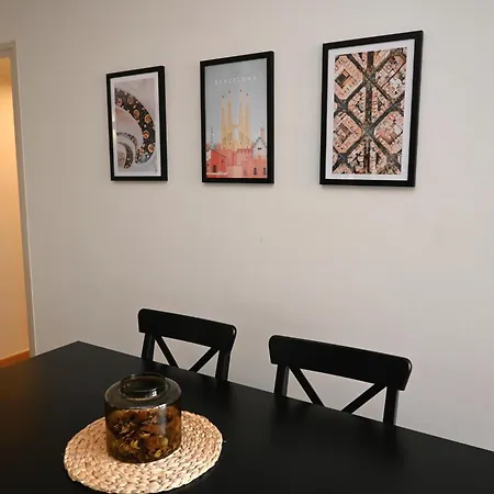 Apartment Homenfun Alfonso X