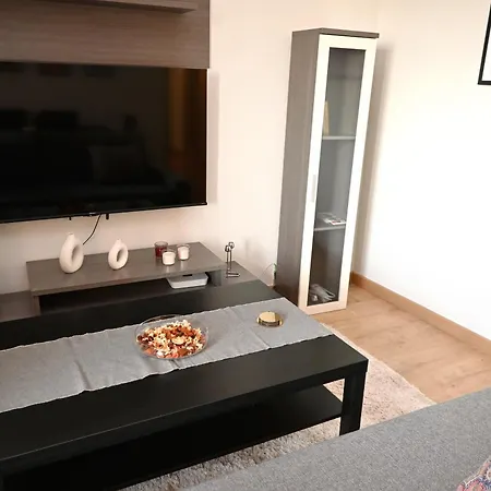 Apartment Homenfun Alfonso X *