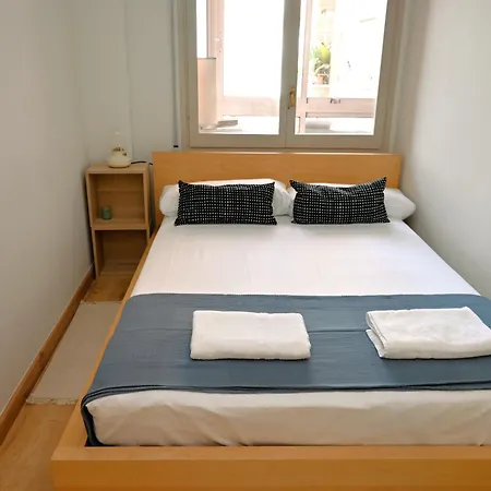 Apartment Homenfun Alfonso X *
