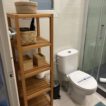 Apartamento Homenfun Alfonso X Barcelona
